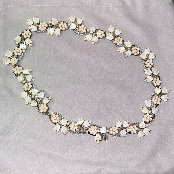Maria Elena Bridal Headpiece main image 4